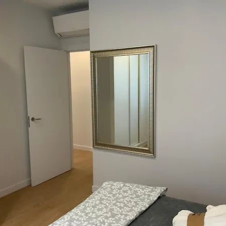 Super Oferta Navidades Y Reyes En La Playa Apartamento Pie De Playa Yellow, Un Lujo, Totalmente Nuevo Tambien Para Tu Mascota Noja Esterno foto