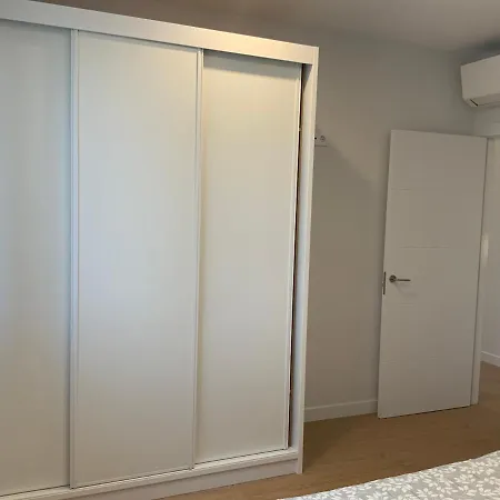 Super Oferta Navidades Y Reyes En La Playa Apartamento Pie De Playa Yellow, Un Lujo, Totalmente Nuevo Tambien Para Tu Mascota Noja Esterno foto